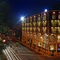 The Green Park Hotel - map