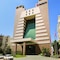 Ramada Plaza By Wyndham Antalya - map