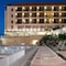 Dan Accadia Herzliya Hotel - map