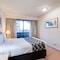 Dockside Brisbane - map