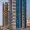 Radisson Blu Hotel, Dubai Barsha Heights - map