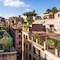 Hotel Grifo - map
