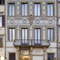 Hotel Rosso 23 - map