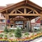 Holiday Inn Express Kalispell By Ihg - map