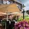 Hotel Birke, Ringhotel Kiel - map
