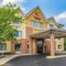 Comfort Suites Dover - map