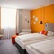 Vienna House Easy by Wyndham Neckarsulm - map