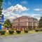 Comfort Suites Montgomery - map