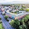 Welcome Hotel Paderborn - map