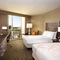 Hilton La Jolla Torrey Pines - map