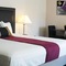 Hotel Iris - San Diego - map