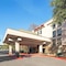 Hampton Inn Austin-North @ I-35 & Hwy 183 - map
