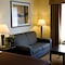 Best Western Porterville Inn - map