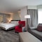 Hilton Garden Inn Athens Downtown - map