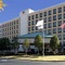 DoubleTree By Hilton Hotel Atlanta Airport - map
