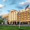 Hilton Garden Inn Boston Waltham - map