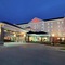 Hilton Garden Inn Chicago Midway Airport - map