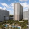 Royale Palms Condominiums - map
