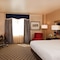 The Hotel Roanoke & Conference Center, Curio Collection By Hilton - map