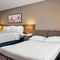 Hilton Garden Inn Schaumburg - map