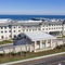 Embassy Suites By Hilton St Augustine Beach Oceanfront Resort - map