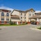 Super 8 By Wyndham Fort St. John Bc - map