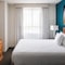 Residence Inn By Marriott Las Vegas Hughes Center - map