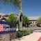 Hilton Garden Inn Scottsdale North Perimeter Center - map