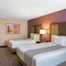 La Quinta Inn Las Vegas Nellis - map