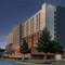 Hilton Garden Inn Hanover Arundel Mills, Md - map
