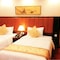 Royal Court Hotel Shanghai - map