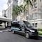 Four Points By Sheraton Fort Lauderdale Airport - Dania Beach - map