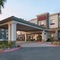 Hampton Inn & Suites San Diego-Poway - map
