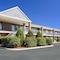 Ramada By Wyndham Batesville - map