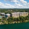 Lakeway Resort & Spa - map