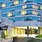 Wyndham College Park North   Washington Dc Area - map