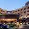 Doubletree Guest Suites Bentonville Rogers - map