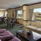 Doubletree By Hilton Lisle Naperville - map