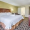 Hampton Inn Tampa-International Airport Westshore - map