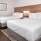 Holiday Inn Express Myrtle Beach-Broadway At The Beach By Ihg - map