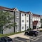 Quality Inn & Suites Blue Springs Kansas City - map