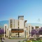 Legacy Resort Hotel & Spa - map