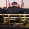Kalyon Hotel Istanbul - map
