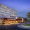 Clayton Hotel Burlington Road - map