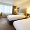 Clayton Hotel Burlington Road - map