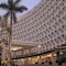 The Westin Camino Real, Guatemala - map