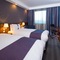 Holiday Inn Express Lincoln City Centre By Ihg - map