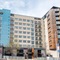 Premier Suites Nottingham - map