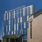 Intercontinental Beijing Beichen By Ihg - map