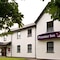 Premier Inn Cardiff East - map